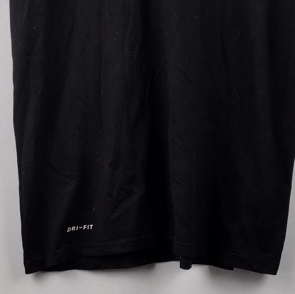 NFL Steelers Dri-Fit The Nike Tee Shirt - Picture 3 of 6